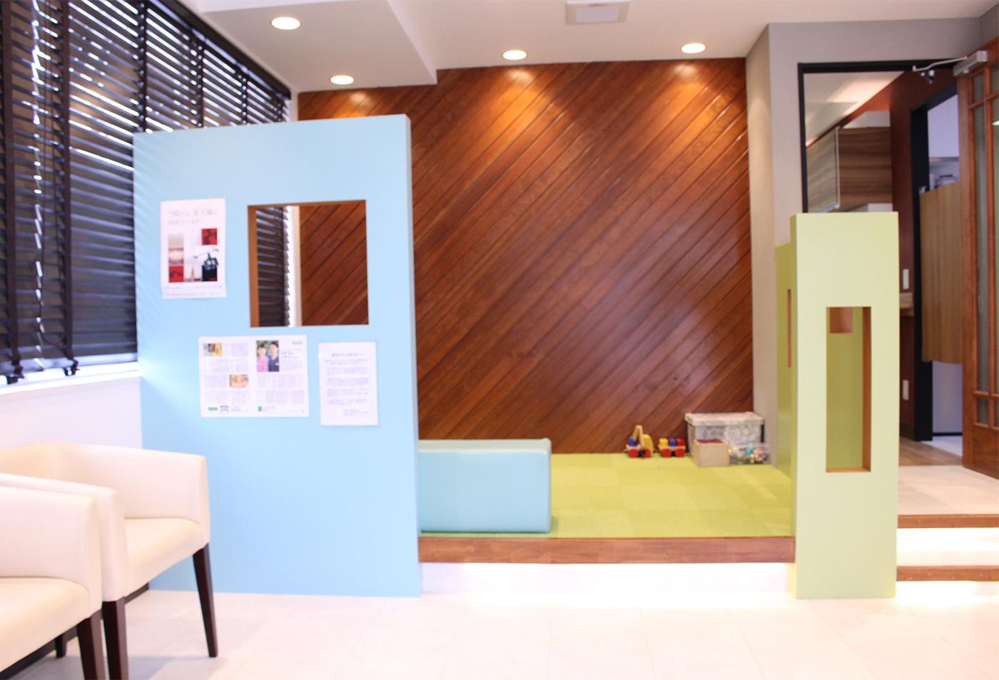 患者様の声 患者様の声