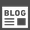 ブログ