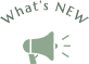 What’s NEW